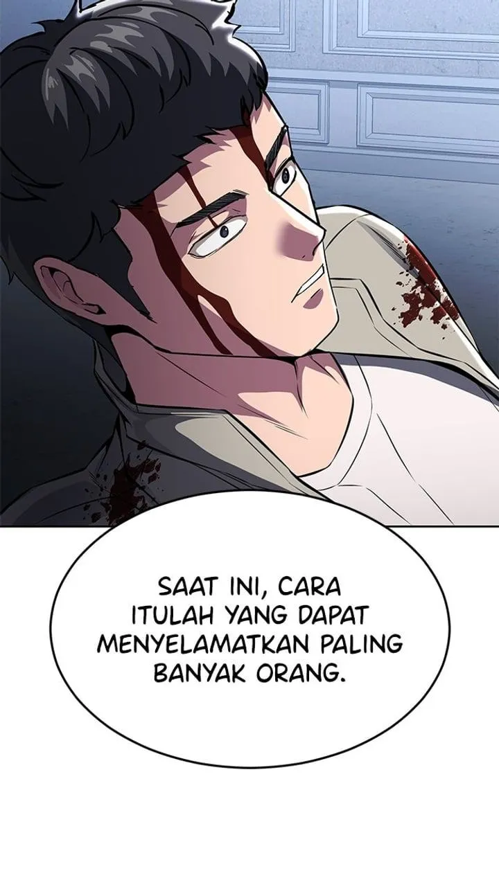 Page 55 - Ticket Hero Chapter 189