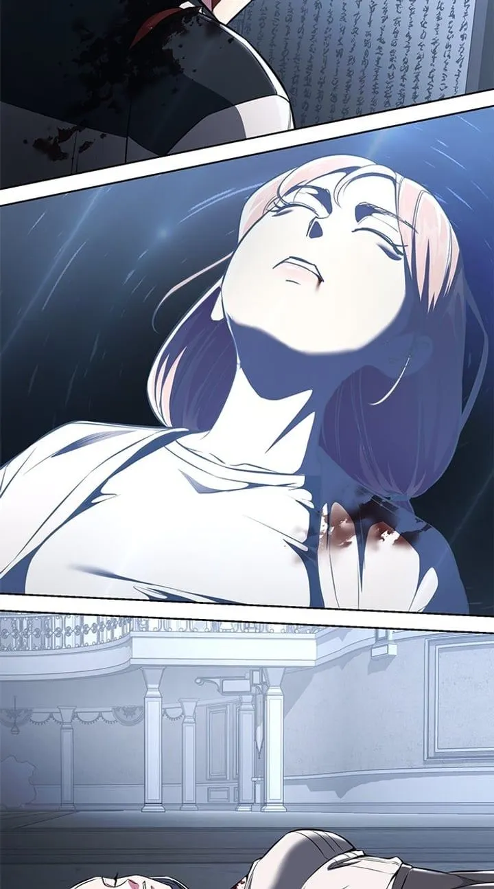 Page 67 - Ticket Hero Chapter 189