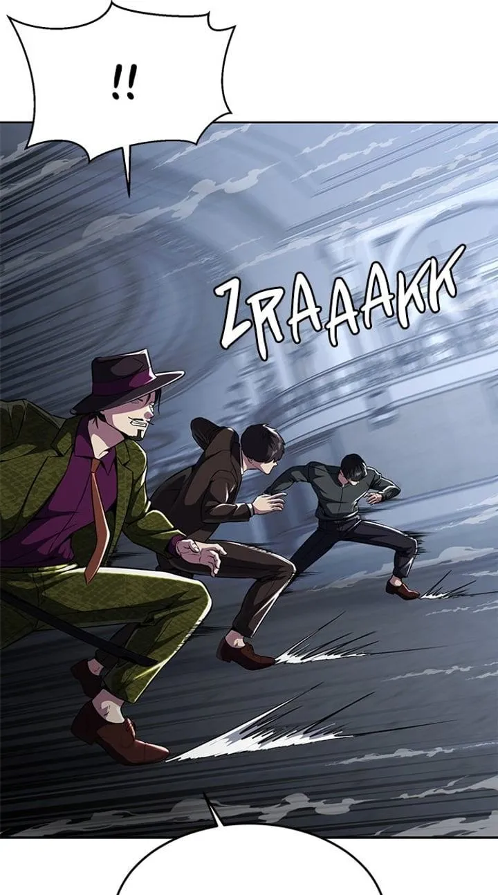 Page 77 - Ticket Hero Chapter 189