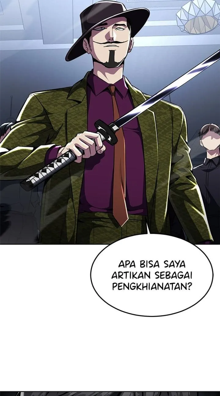 Page 81 - Ticket Hero Chapter 189
