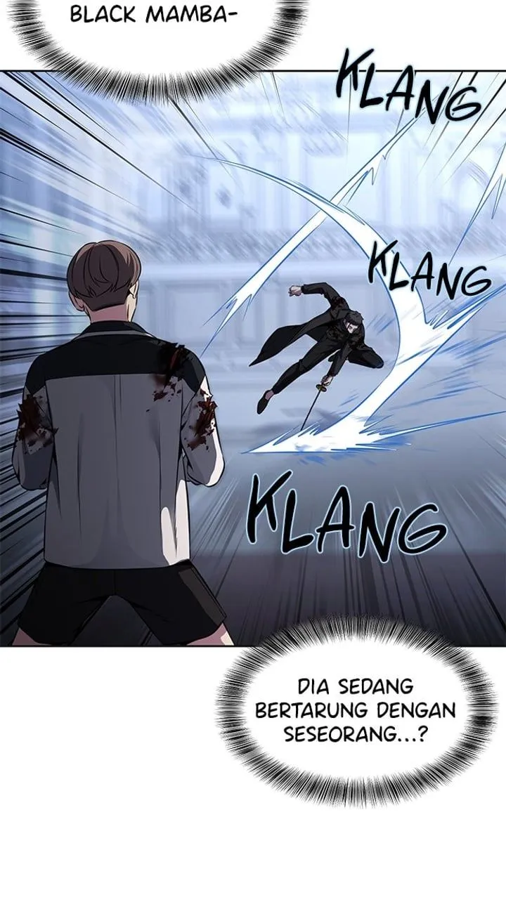 Page 121 - Ticket Hero Chapter 189