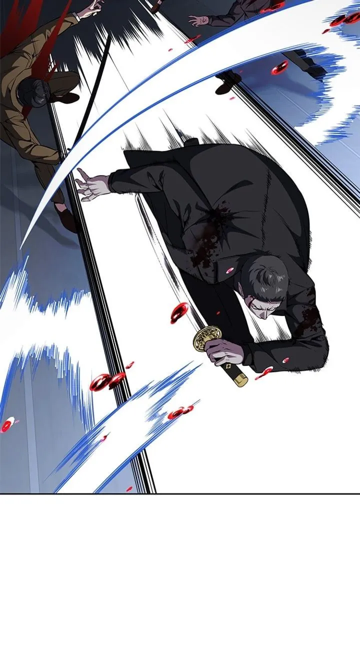 Page 123 - Ticket Hero Chapter 189