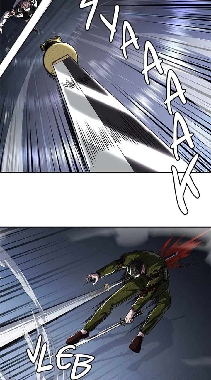 Page 129 - Ticket Hero Chapter 189
