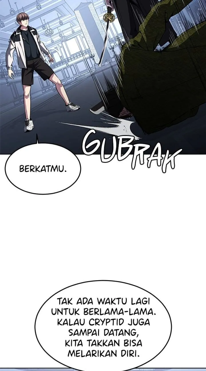 Page 131 - Ticket Hero Chapter 189