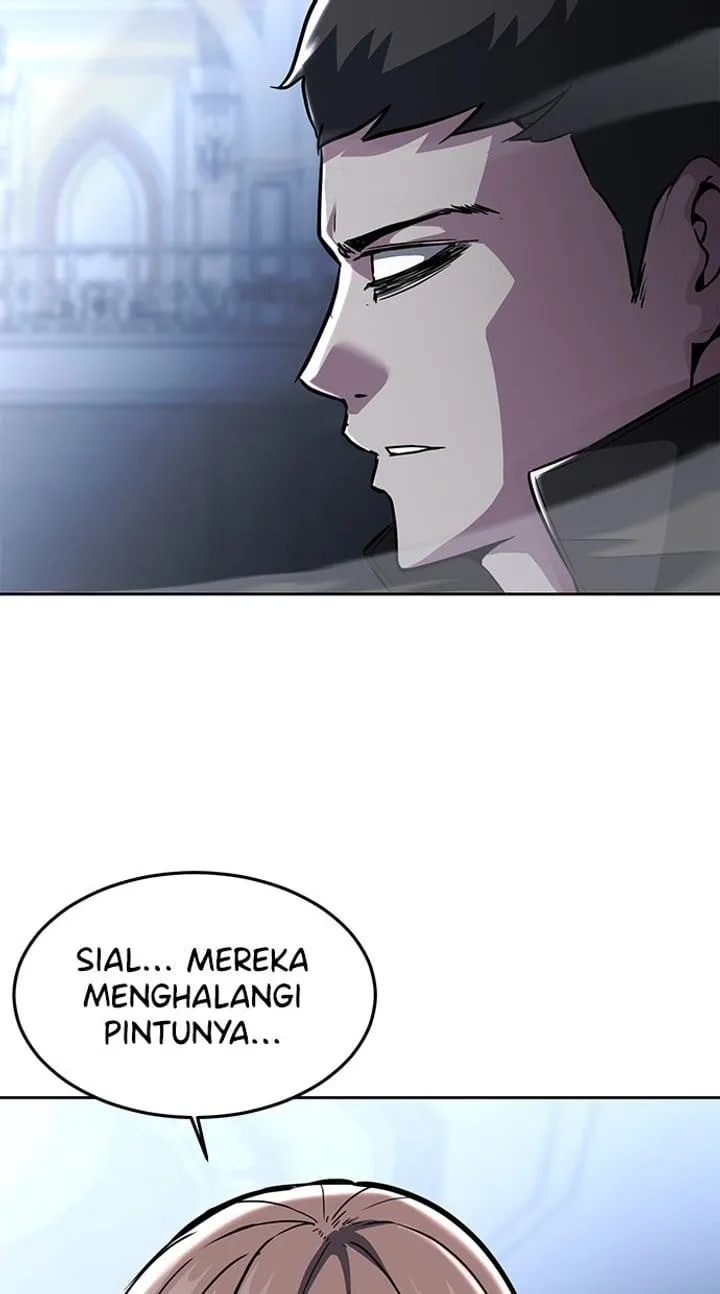 Page 141 - Ticket Hero Chapter 189