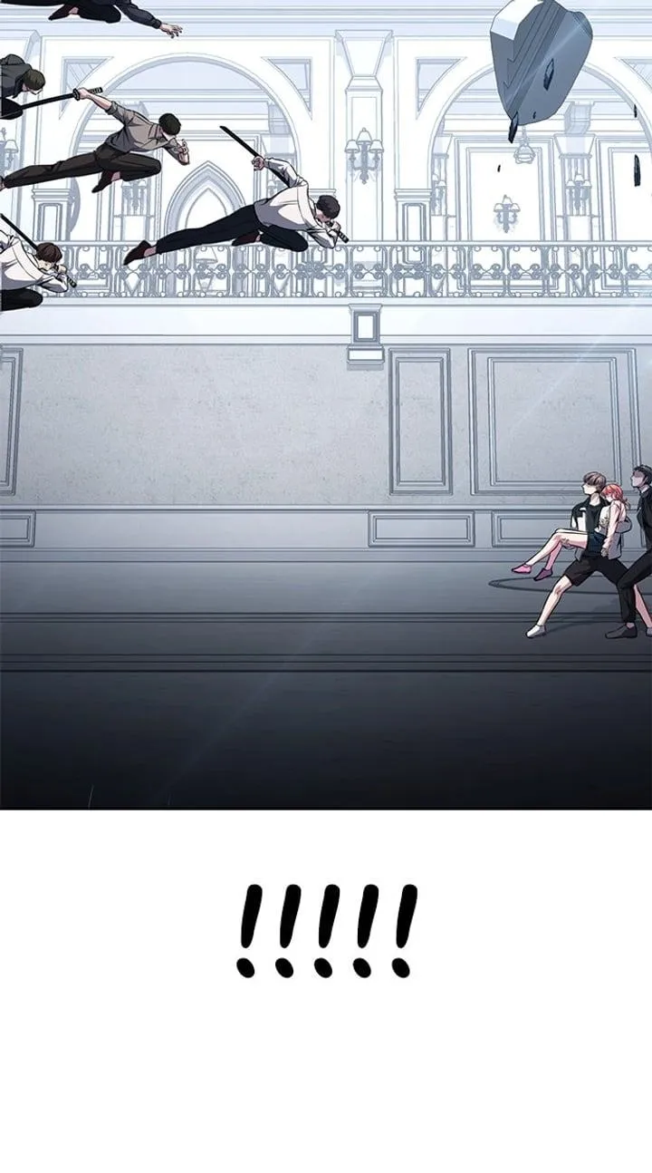 Page 155 - Ticket Hero Chapter 189