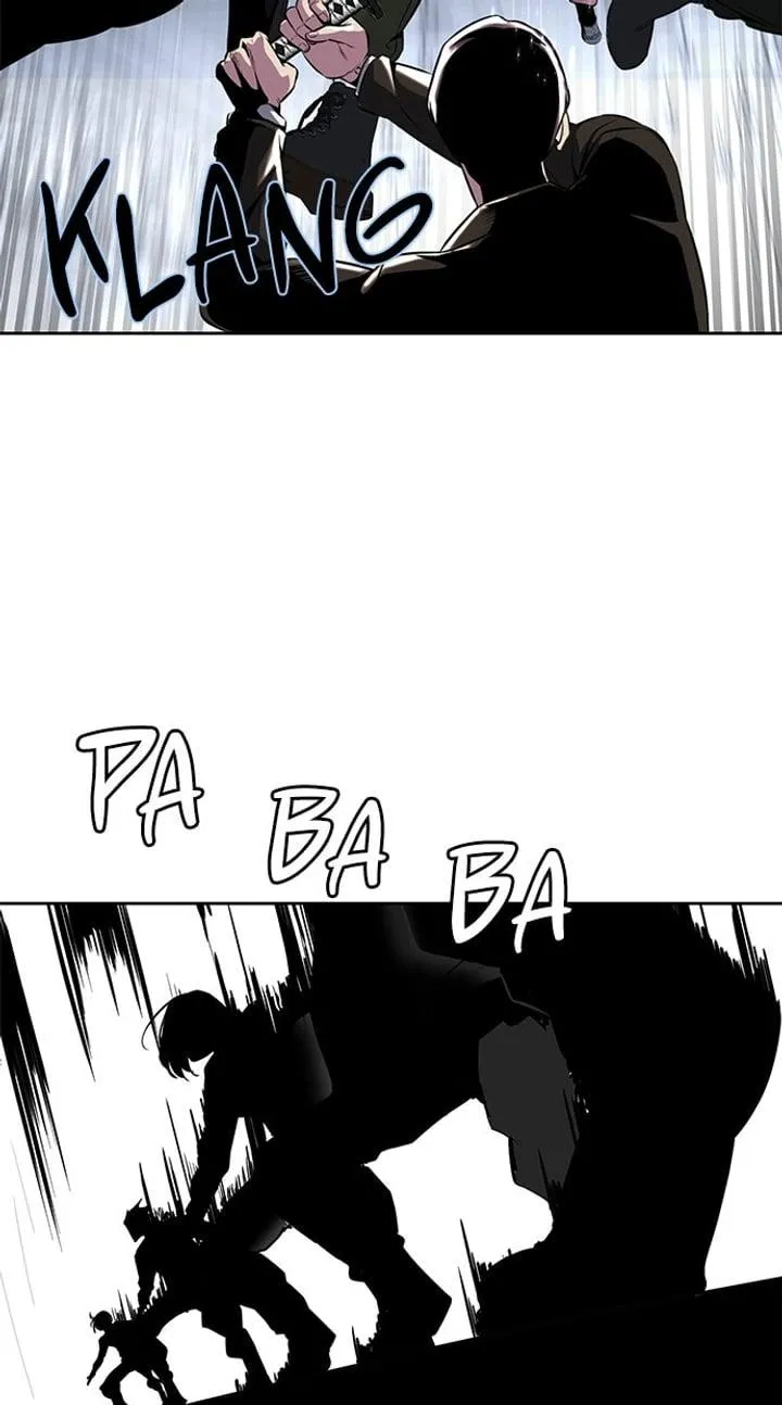 Page 157 - Ticket Hero Chapter 189
