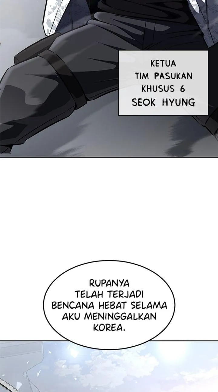 Page 163 - Ticket Hero Chapter 189