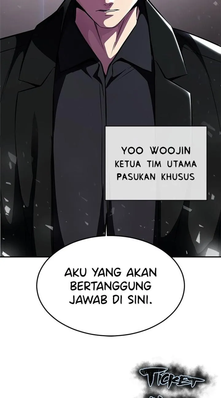 Page 167 - Ticket Hero Chapter 189