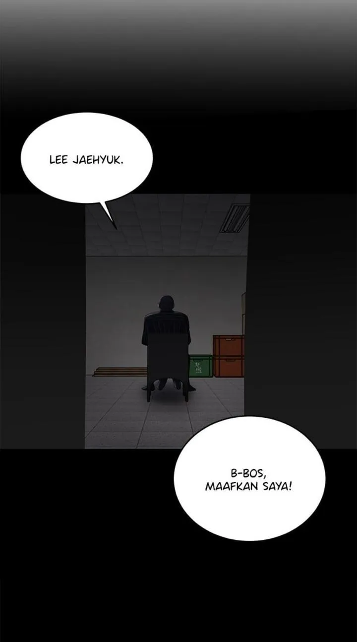 Page 17 - Ticket Hero Chapter 19