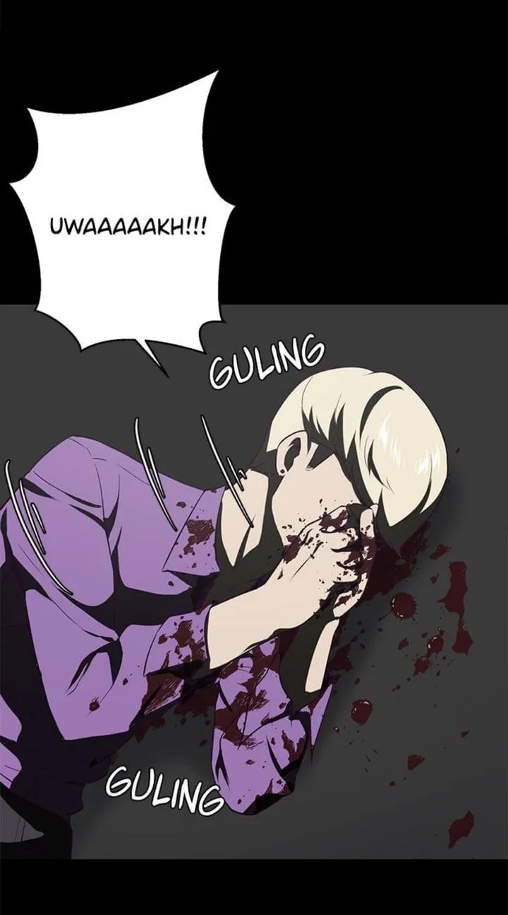Page 23 - Ticket Hero Chapter 19