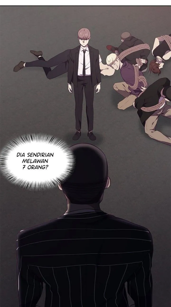 Page 31 - Ticket Hero Chapter 19