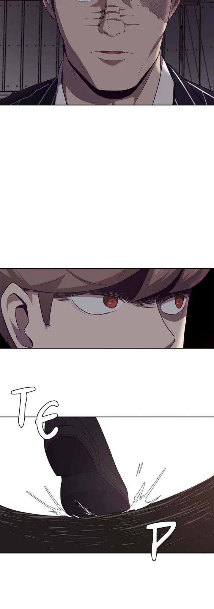 Page 33 - Ticket Hero Chapter 19