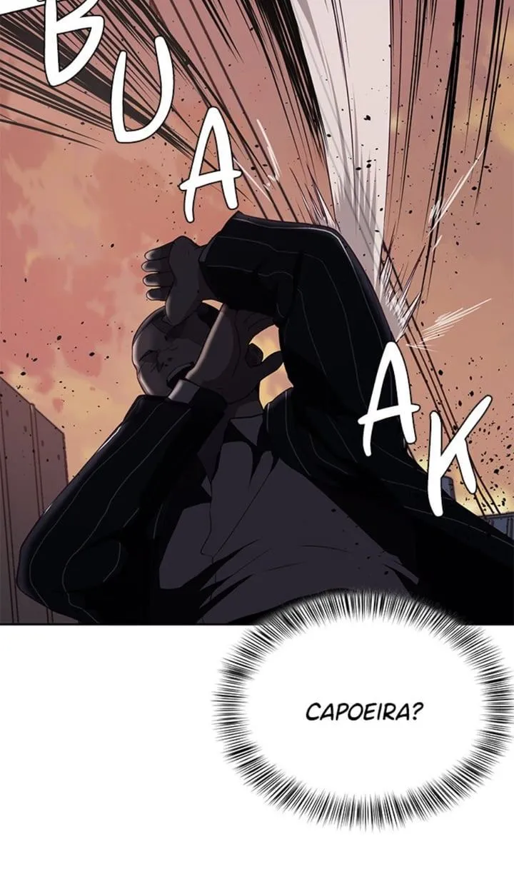 Page 41 - Ticket Hero Chapter 19