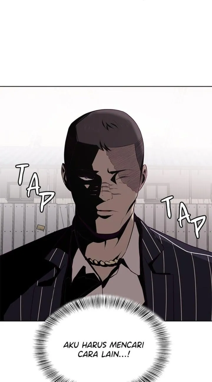 Page 53 - Ticket Hero Chapter 19