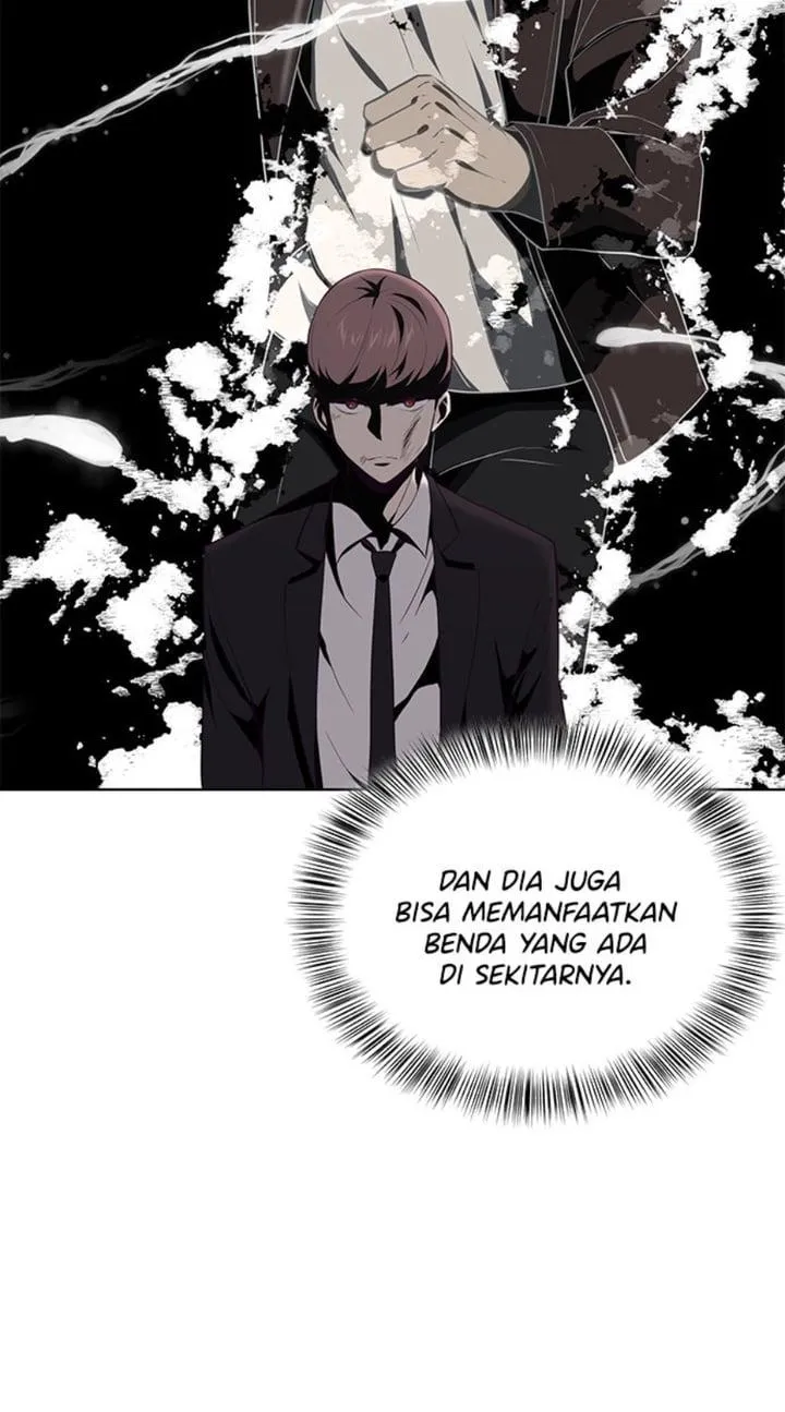 Page 55 - Ticket Hero Chapter 19