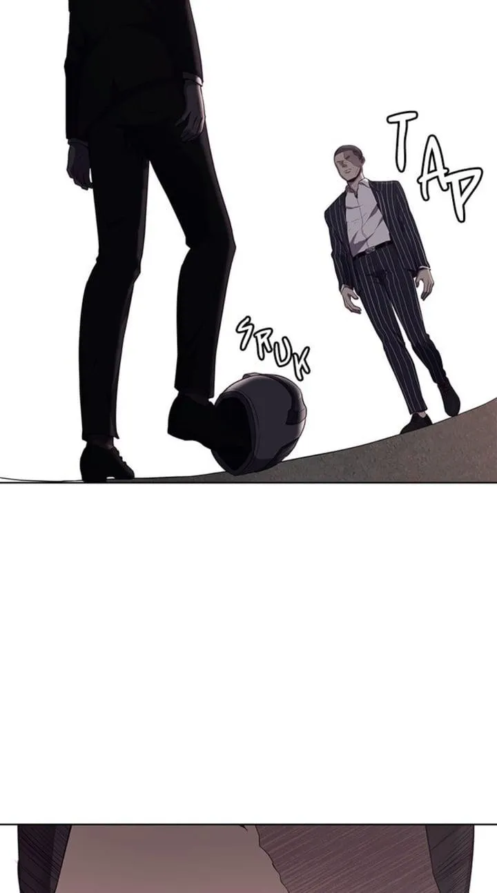 Page 57 - Ticket Hero Chapter 19