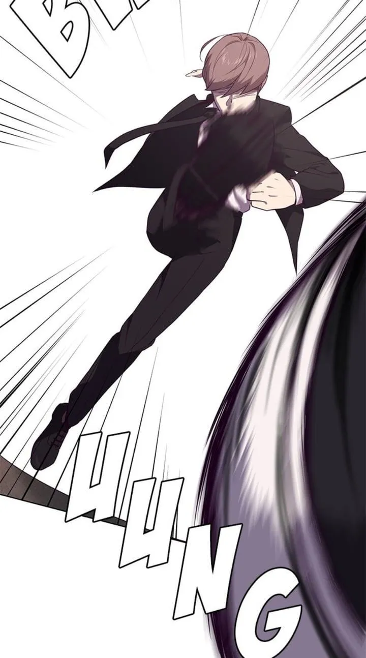 Page 59 - Ticket Hero Chapter 19