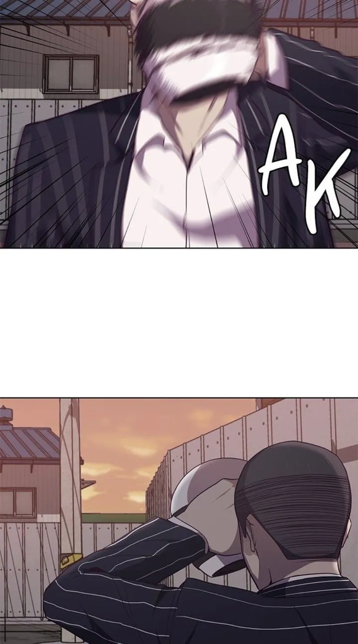 Page 61 - Ticket Hero Chapter 19