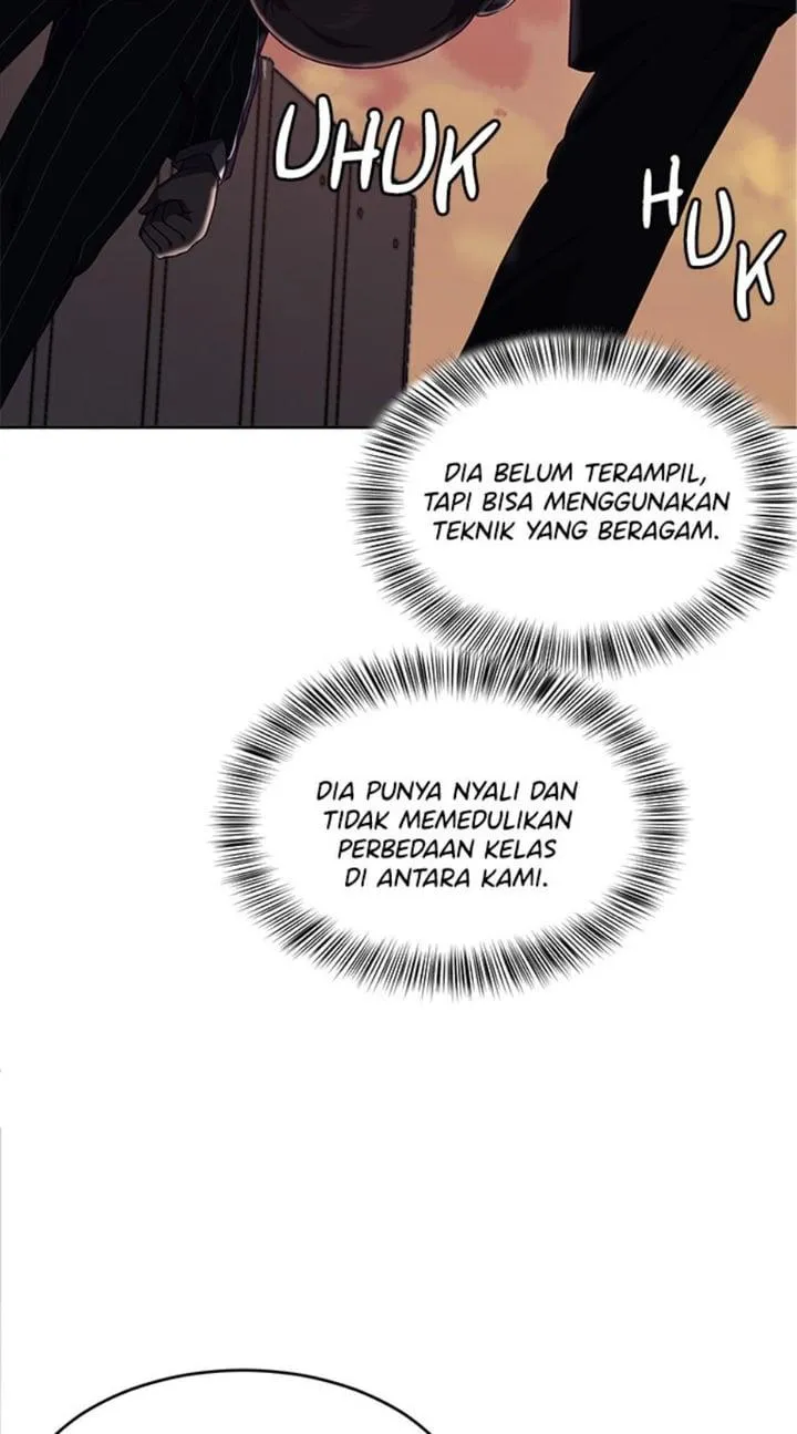 Page 77 - Ticket Hero Chapter 19