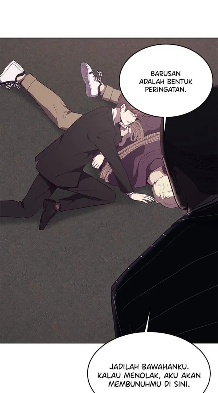 Page 91 - Ticket Hero Chapter 19
