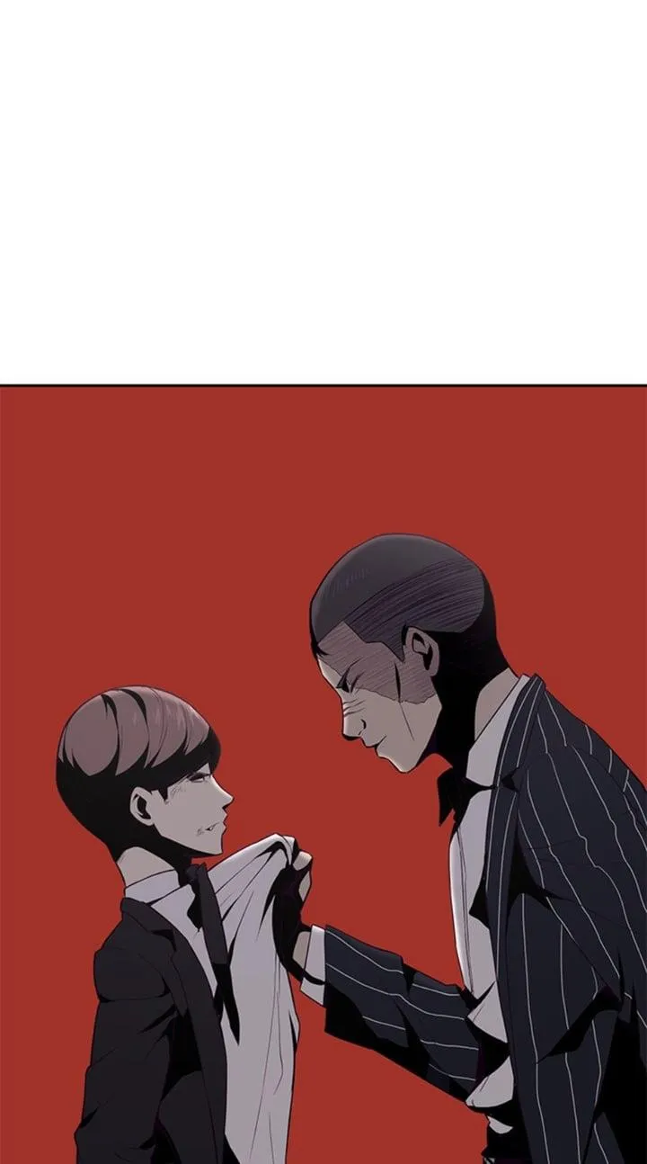 Page 93 - Ticket Hero Chapter 19