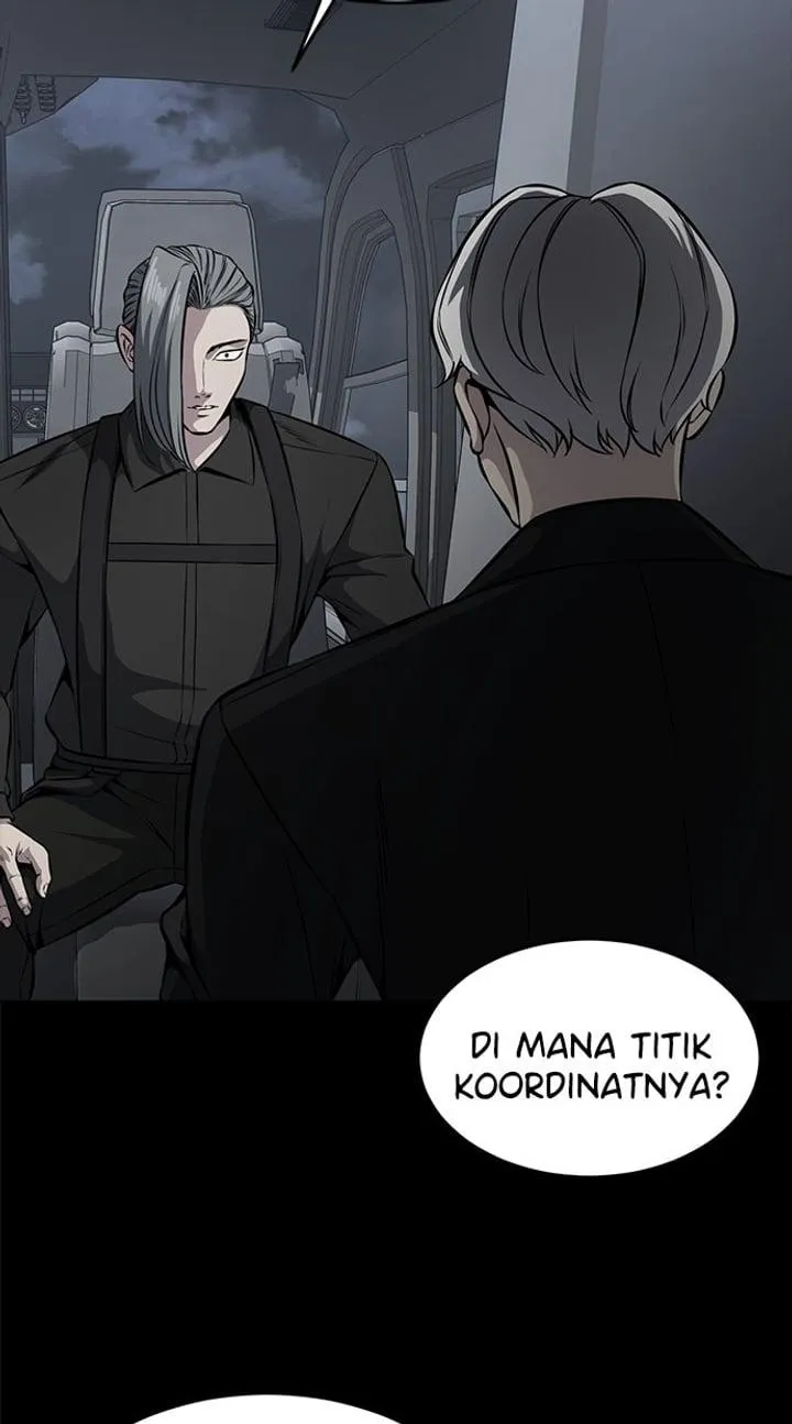 Page 3 - Ticket Hero Chapter 190