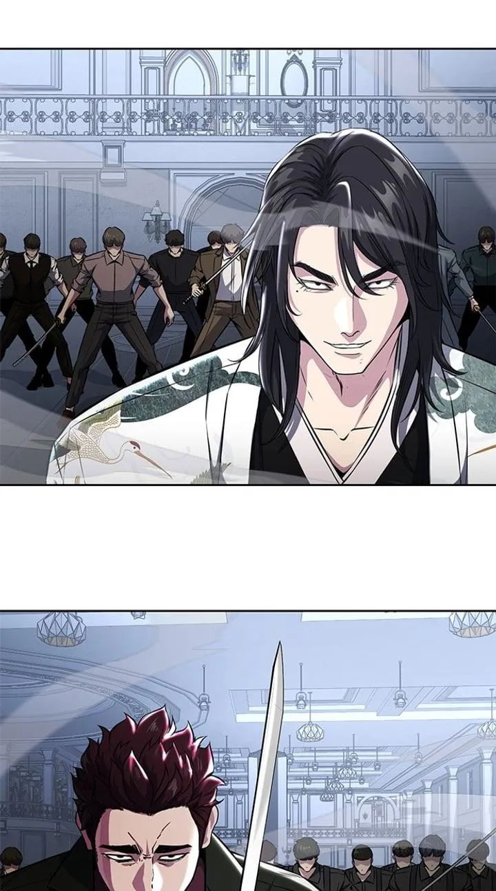 Page 11 - Ticket Hero Chapter 190