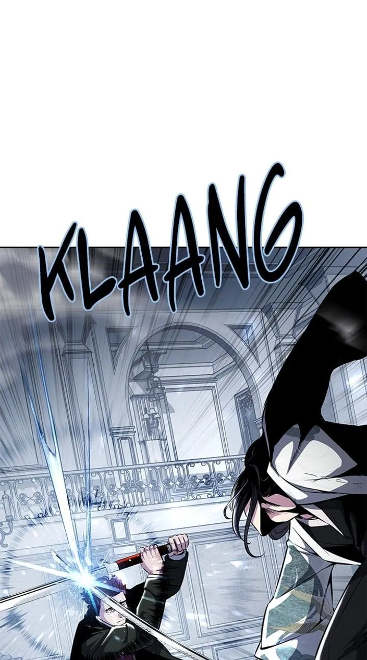 Page 25 - Ticket Hero Chapter 190