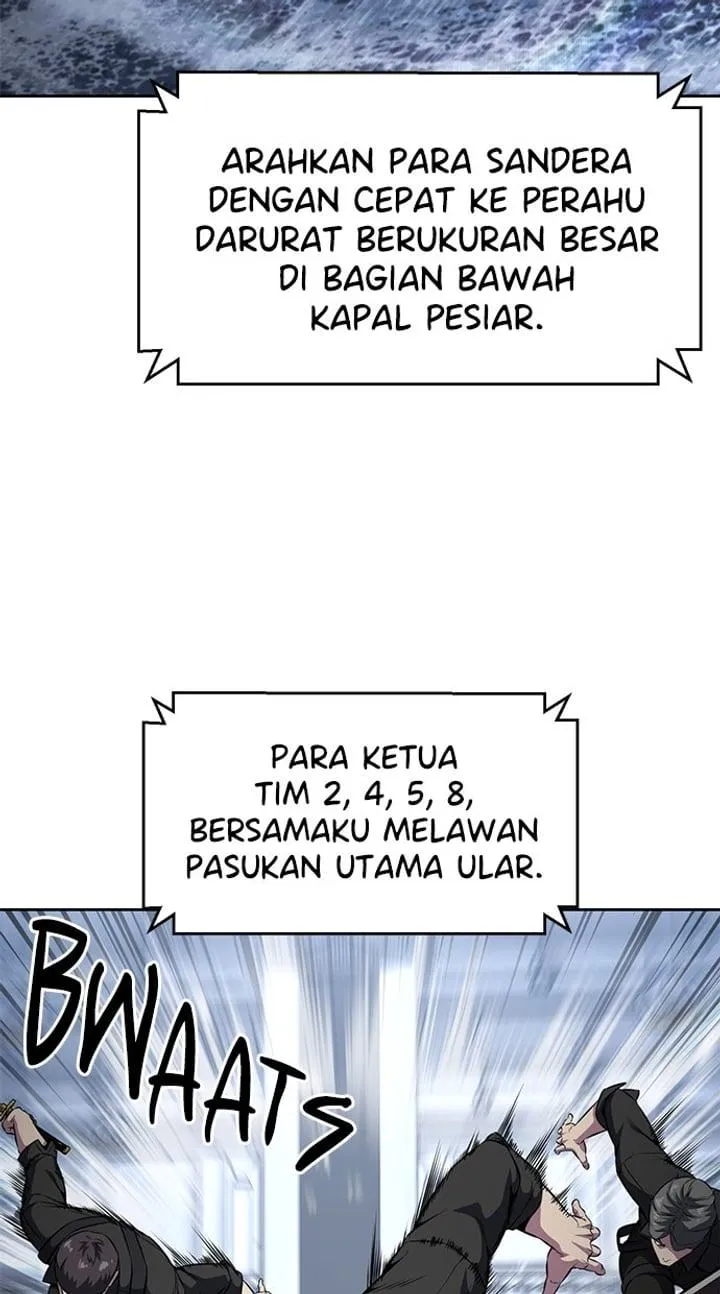 Page 41 - Ticket Hero Chapter 190