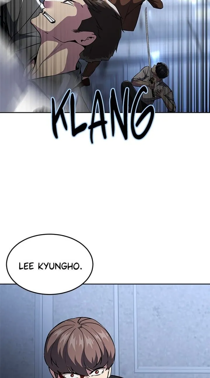 Page 45 - Ticket Hero Chapter 190