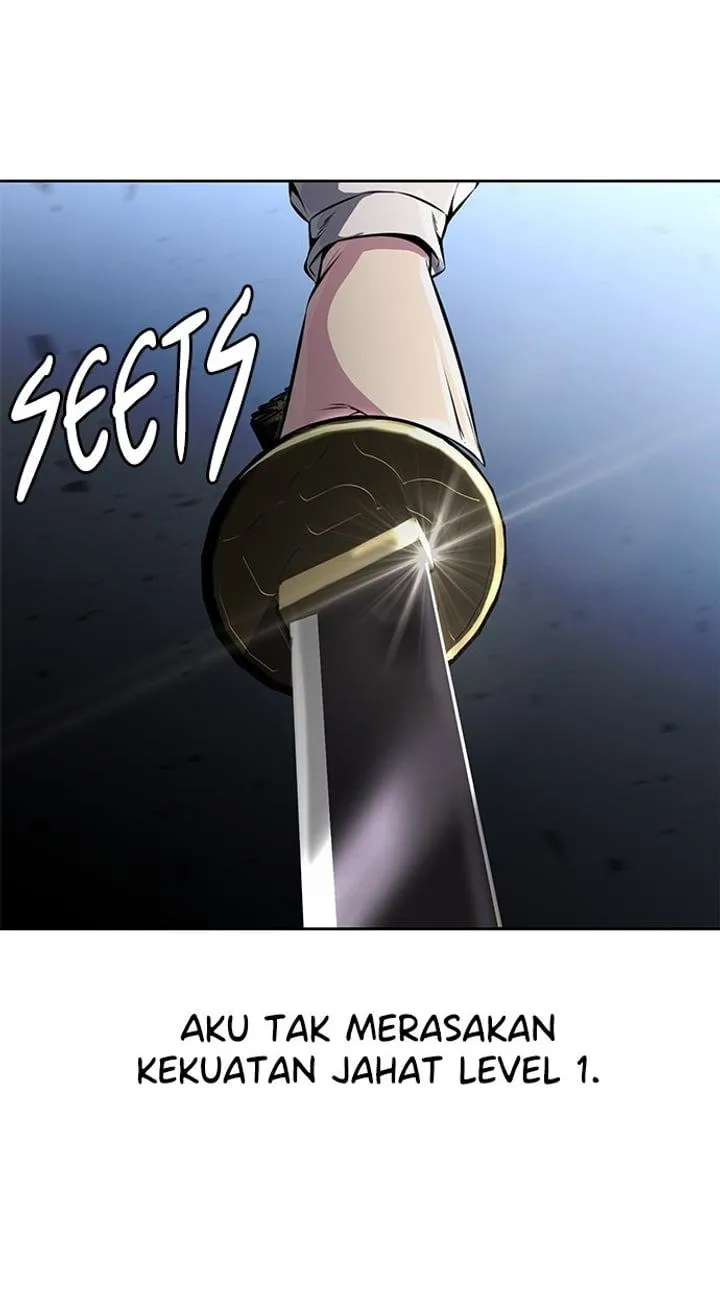 Page 61 - Ticket Hero Chapter 190
