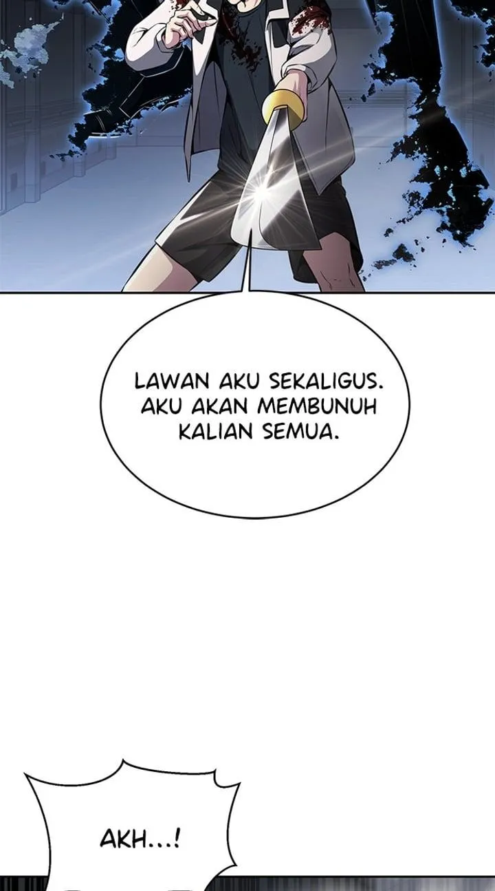 Page 63 - Ticket Hero Chapter 190