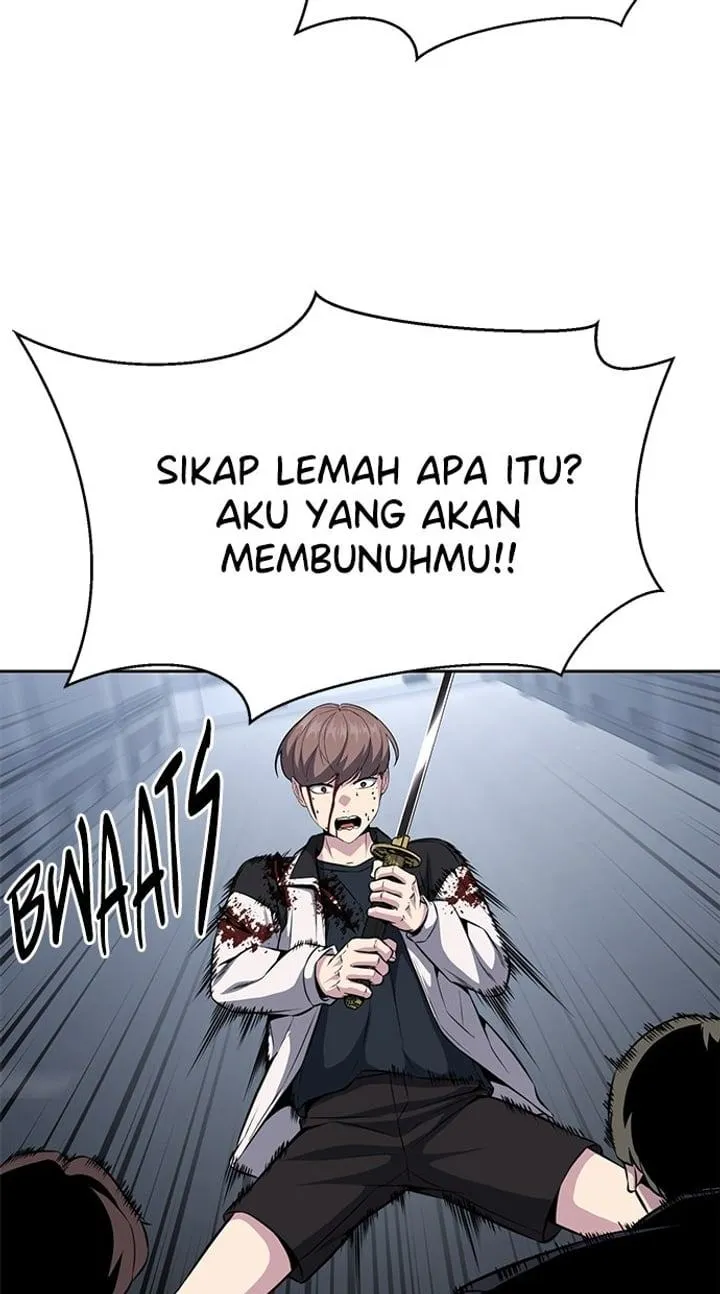 Page 65 - Ticket Hero Chapter 190