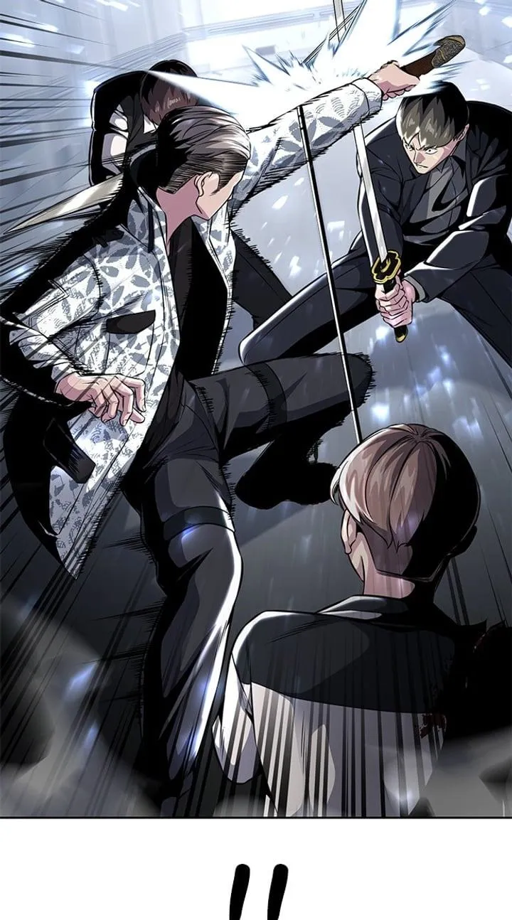 Page 67 - Ticket Hero Chapter 190