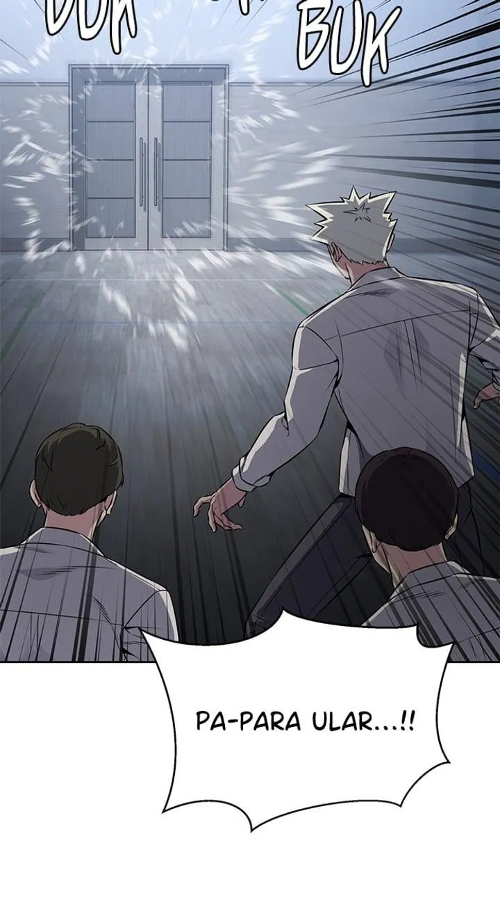 Page 77 - Ticket Hero Chapter 190