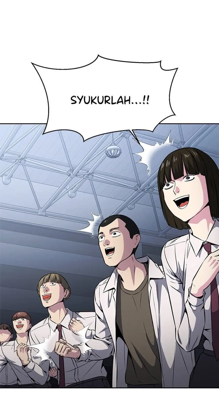 Page 85 - Ticket Hero Chapter 190