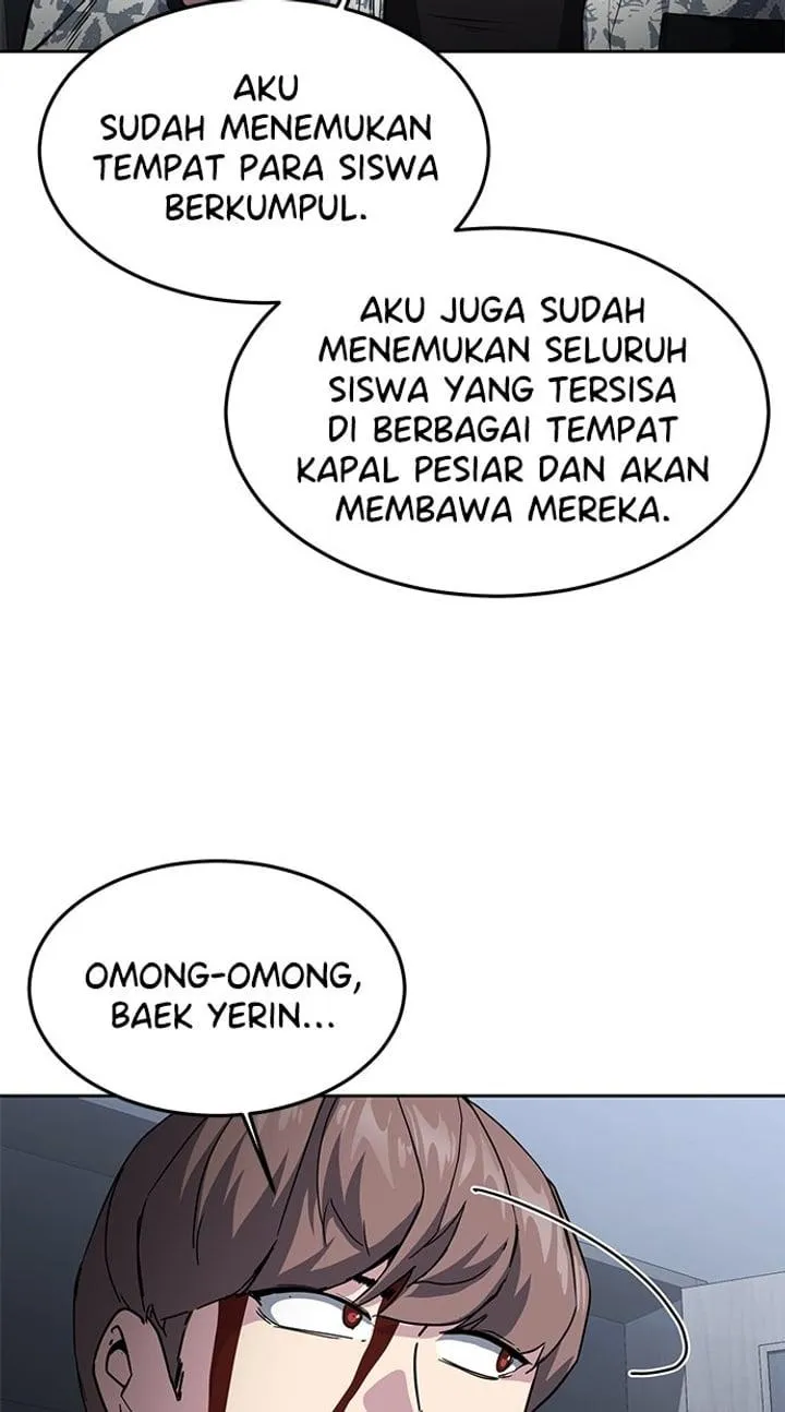 Page 87 - Ticket Hero Chapter 190
