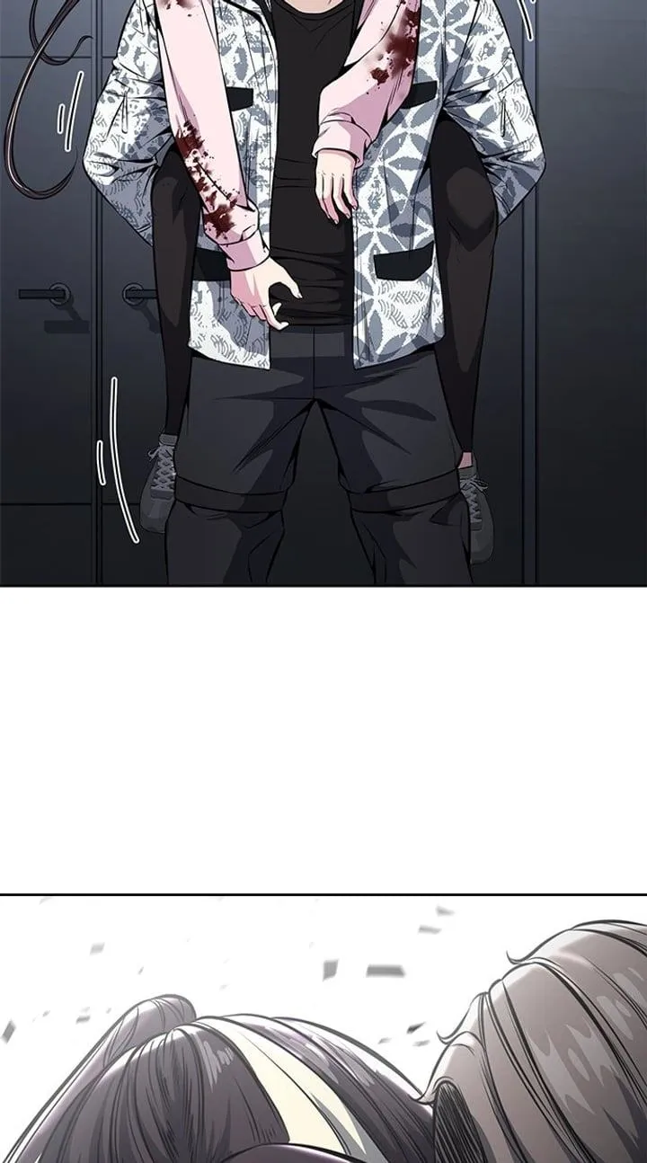 Page 89 - Ticket Hero Chapter 190