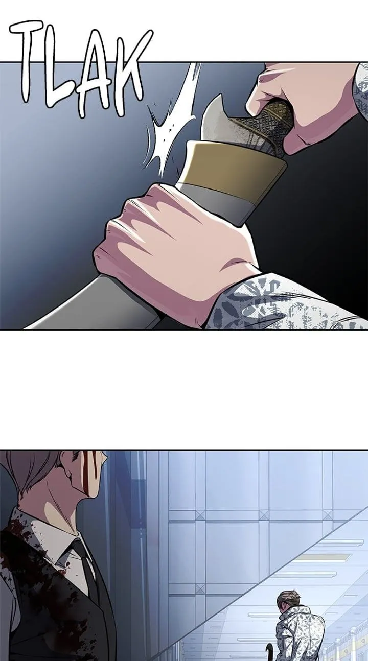 Page 107 - Ticket Hero Chapter 190