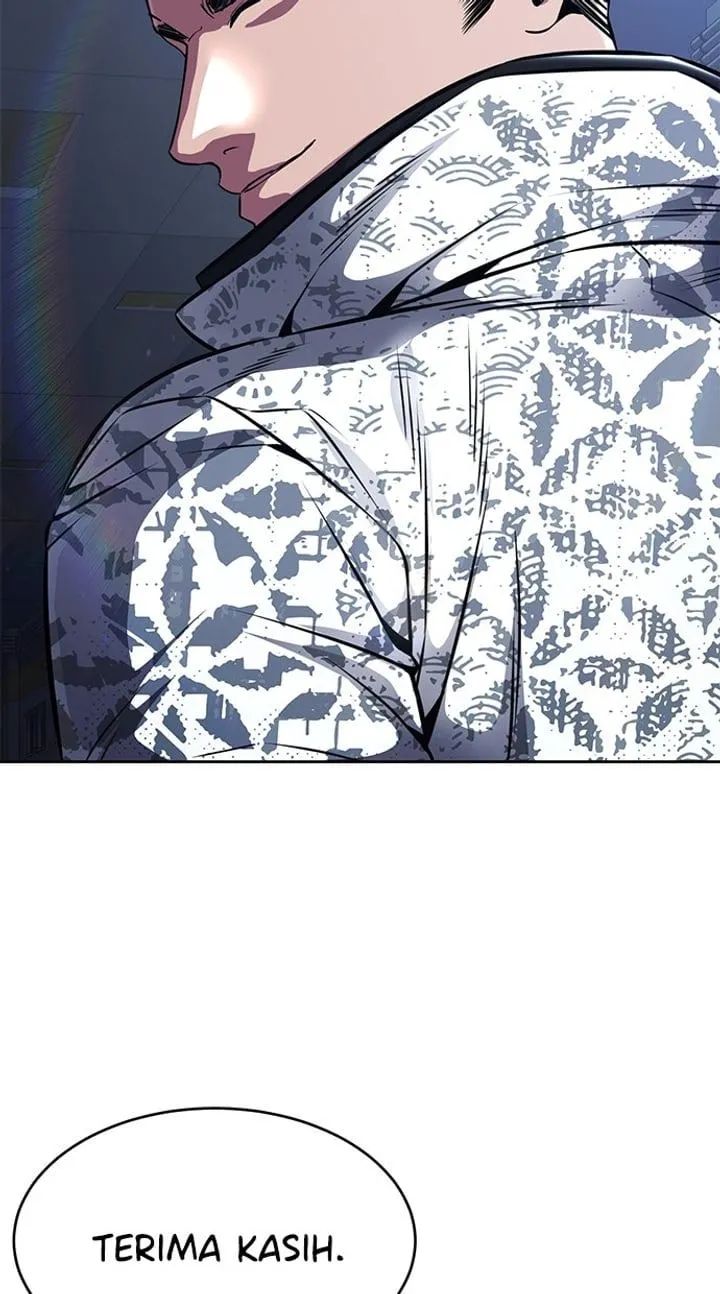 Page 109 - Ticket Hero Chapter 190