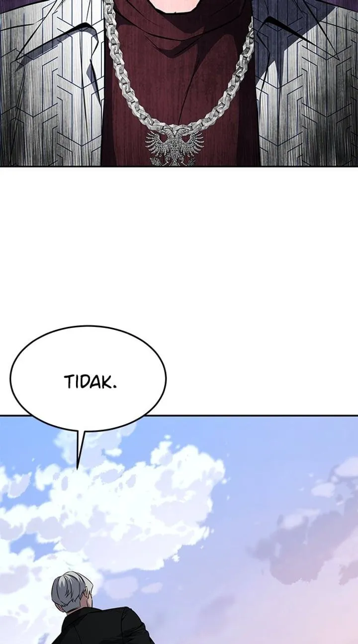 Page 121 - Ticket Hero Chapter 190
