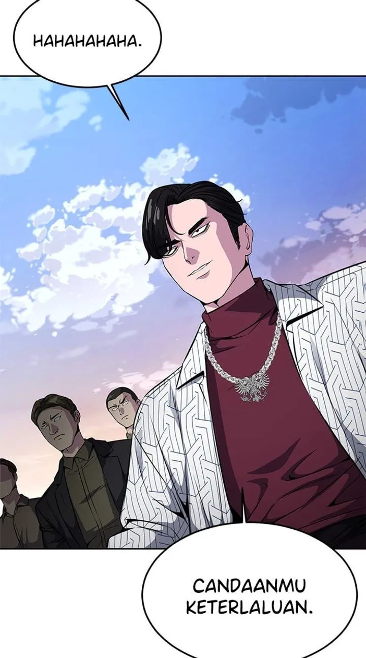 Page 123 - Ticket Hero Chapter 190