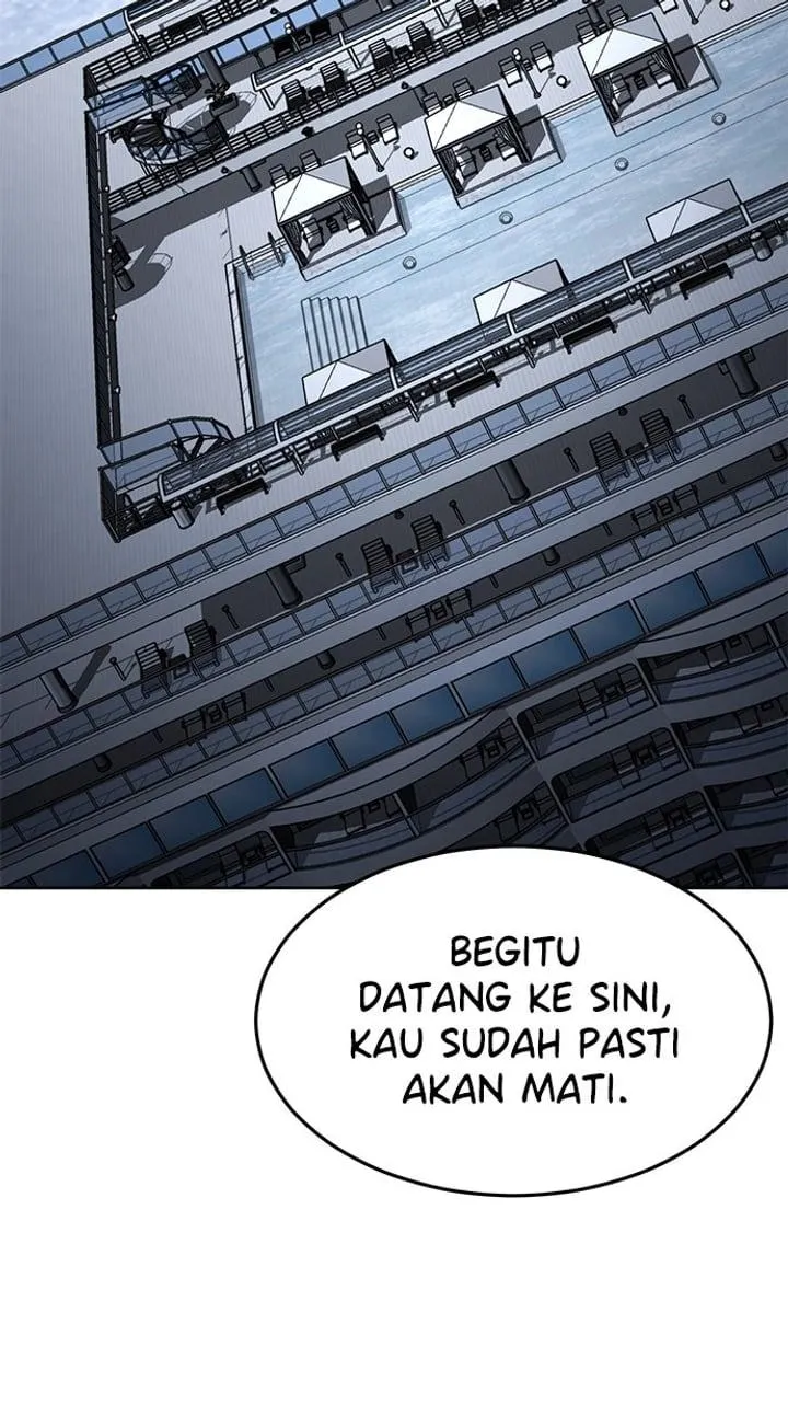 Page 125 - Ticket Hero Chapter 190