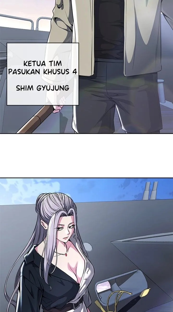 Page 135 - Ticket Hero Chapter 190
