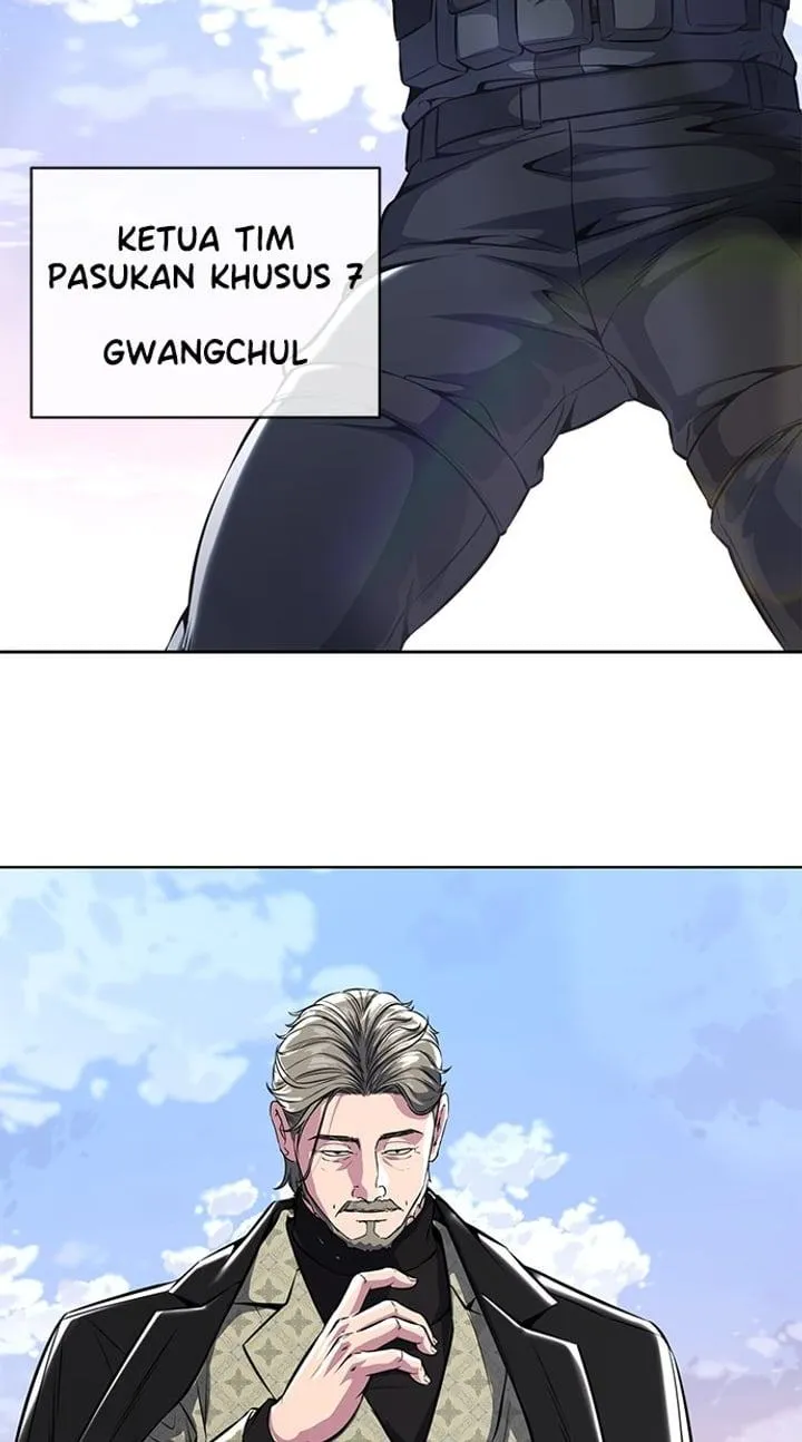 Page 137 - Ticket Hero Chapter 190