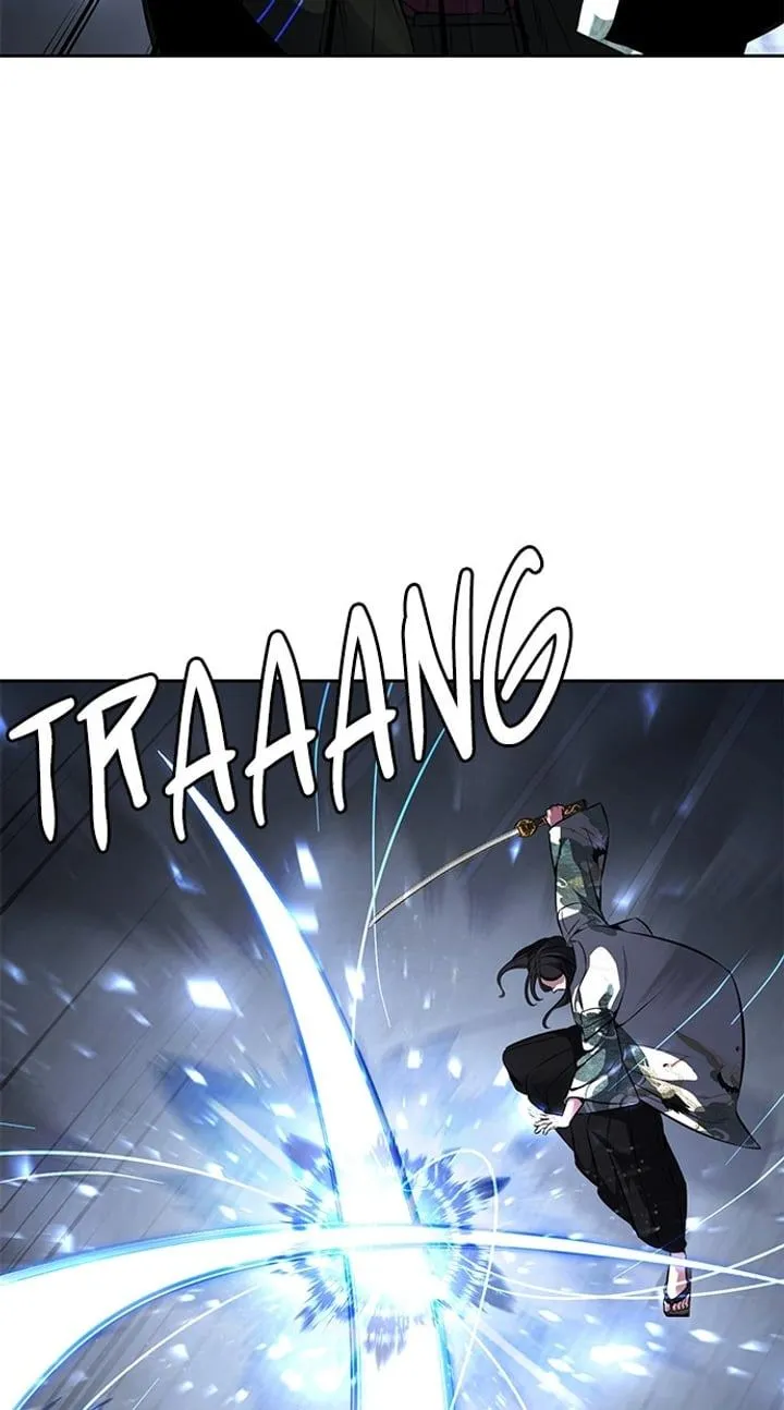 Page 143 - Ticket Hero Chapter 190