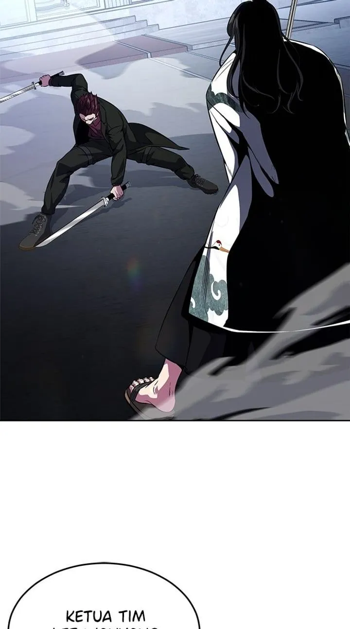 Page 145 - Ticket Hero Chapter 190