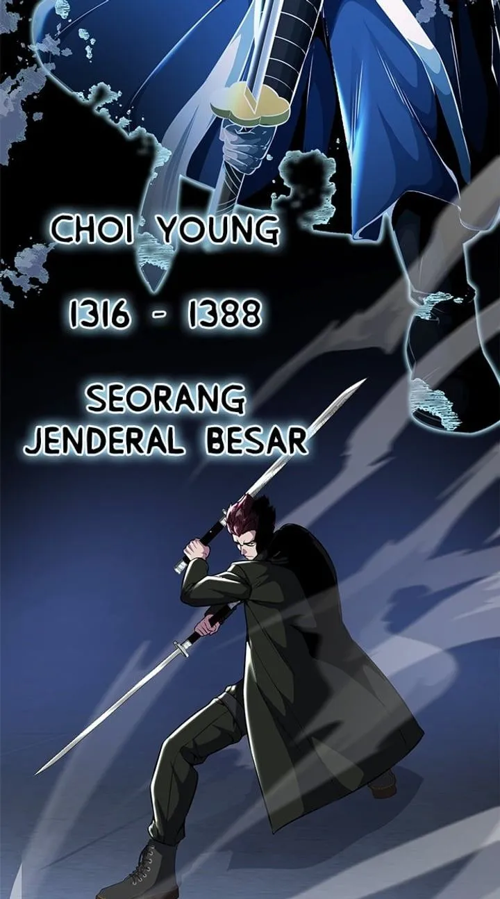 Page 151 - Ticket Hero Chapter 190