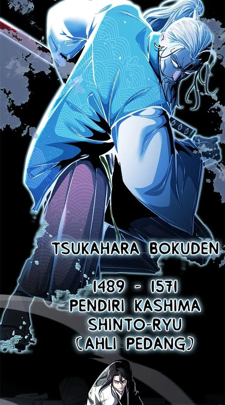 Page 153 - Ticket Hero Chapter 190